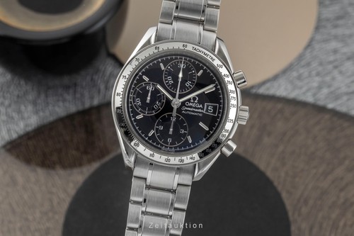 Omega speedmaster date - speedmaster,