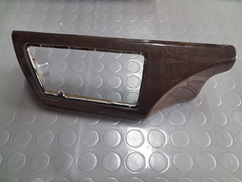 Cornice radica noce - cornice, di