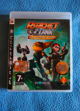 Ratchet and Clank: Alla