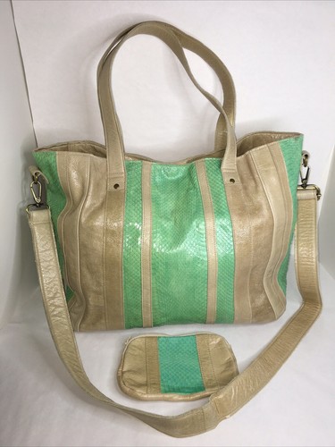 Borsa wasem masem grande - grande, beige