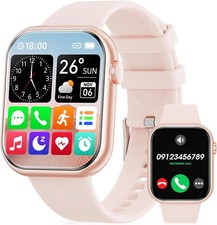 Smartwatch donna con funzione