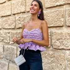 New NWT Zara Limited Edition