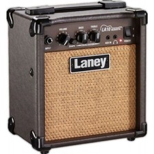 Laney amplificatore chitarra