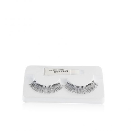 Kit ciglia finte colla - kit, ml