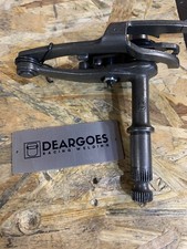 arpione cambio ducati monster 696