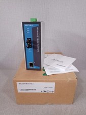MOXA IMC-101-M-ST V2.3