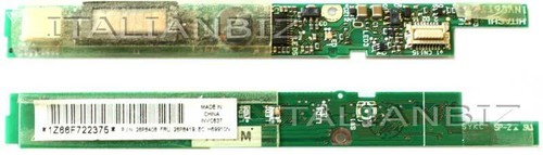 Lcd inverter backlight - lcd,