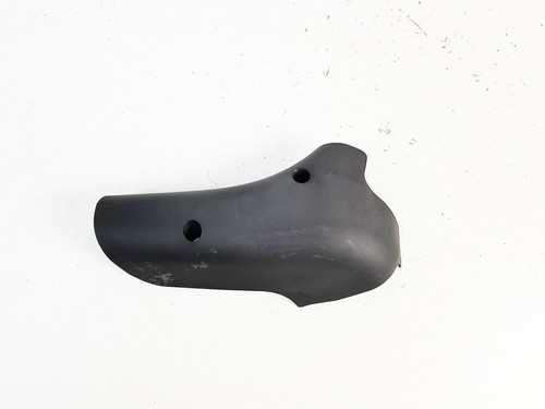 Coperchio motore passacavi - coperchio,