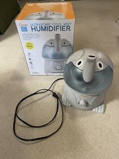 Umidificatore a nebbia fredda