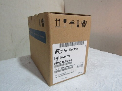 Inverter elettrico fuji - elettrico,