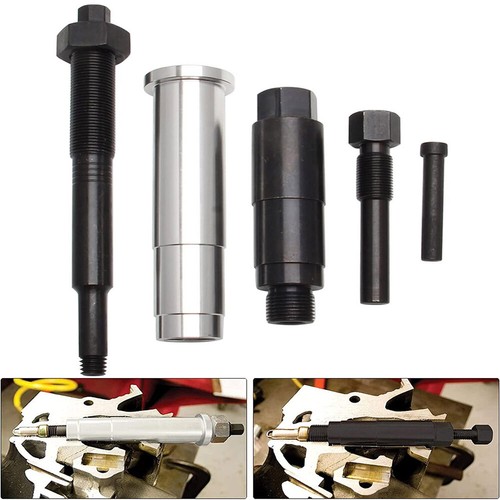 Accs 65600 broken - spark, plug