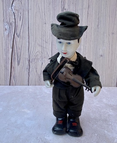 Rare 1980s vintage - 1980s, porcelain