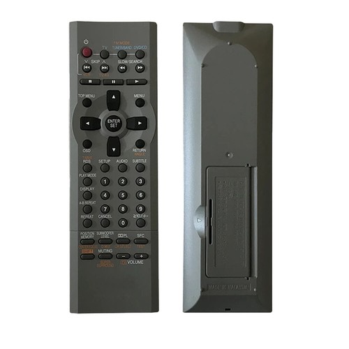 Telecomando per sistema - , audio