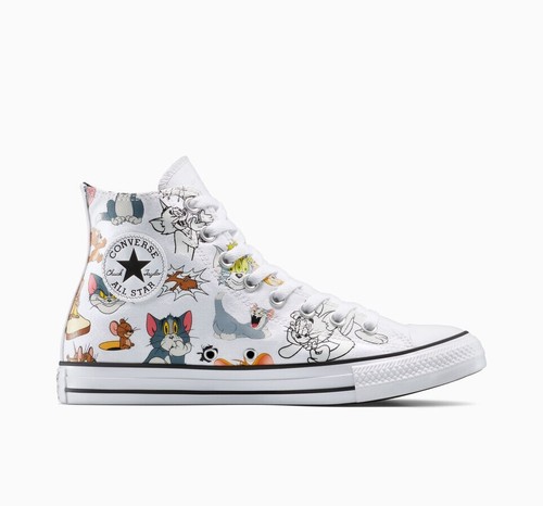 Converse tom jerry - converse,
