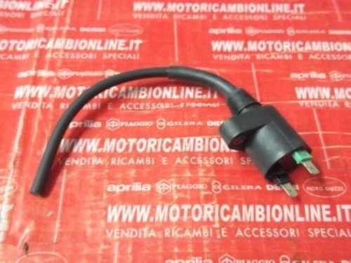 82597r bobina alta - alta, tensione