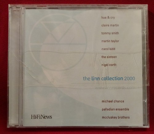 The linn collection 2000 fi - linn,
