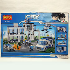 COGO COSTRUZIONI 4156 CITY