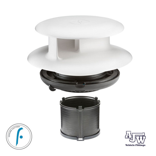 Flettner tcx base - tcx-2, standard