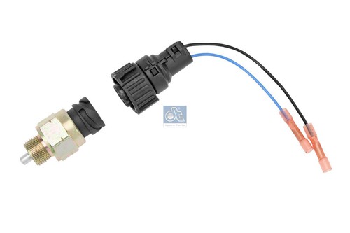 Ricambi 50016 pressostato - dt,