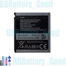 Per batteria di ricambio