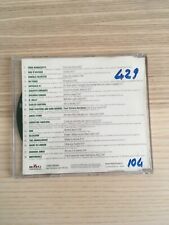 PC Disc Only for Radio _ CD