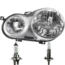 Faro Sinistro Per VW Polo V