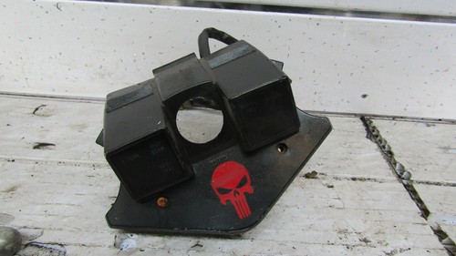 Kawasaki gpz 550 unitrak - , 1984