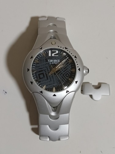 Orologio tribe breil - tribe, by