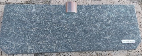 Mensola muro ardesia - mensola, a