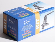 Kit 54 - Kit Staffe per barre portatutto Gev Discovery 1, 2 e 3