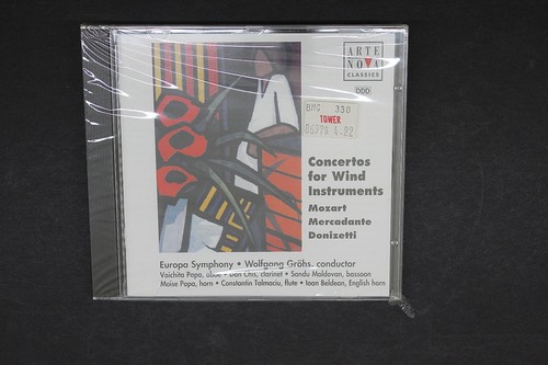 Mozart mercadante donizetti - mercadante,