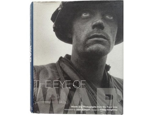 War photography book military - photography,
