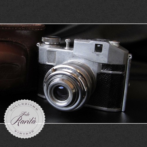Bencini comet - comet,