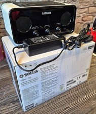 Yamaha TSX-70 Sistema musicale