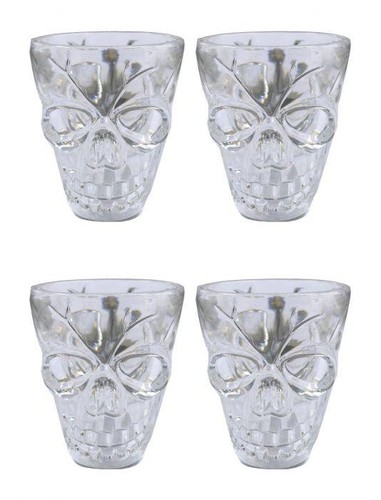 Confezione bicchieri shot - confezione,