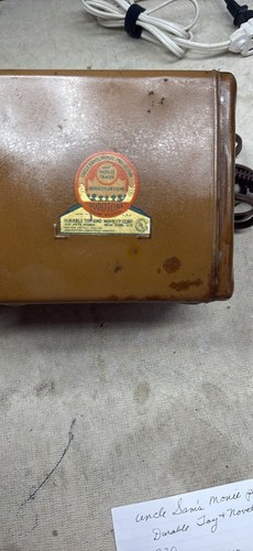 Uncle sam antique toy - sam’s,