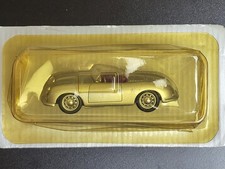 DEA HIGH SPEED Model - PORSCHE