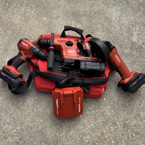 Hilti toolkit nuron - toolkit, 6