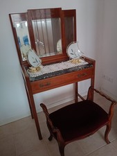 Petineuse liberty con seduta - petineuse,