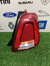 STOP POSTERIORE DESTRO FIAT