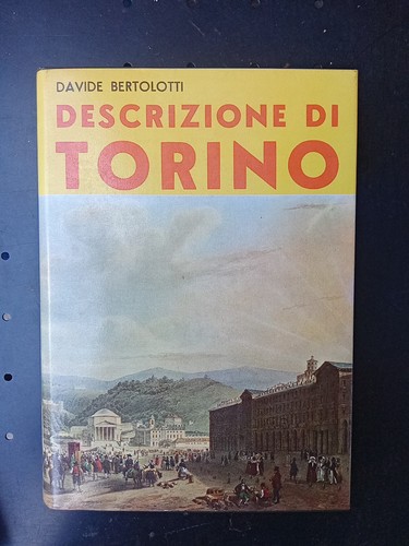 Descrizione torino - di,