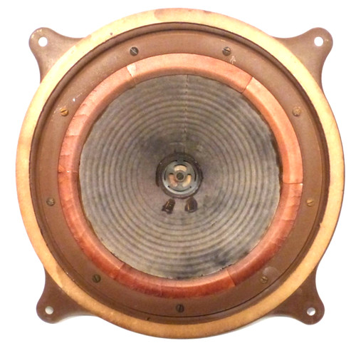 Altoparlante vintage rca - altoparlante,