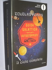 GUIDA GALATTICA PER GLI