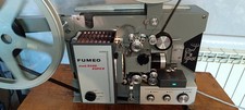 Proiettore Fumeo mod. 9200 super 16mm