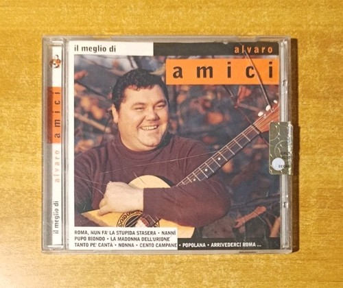 Meglio di alvaro amici - alvaro,