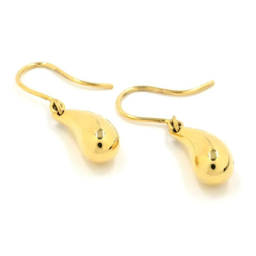 Orecchini goccia tiffany co - tiffany,