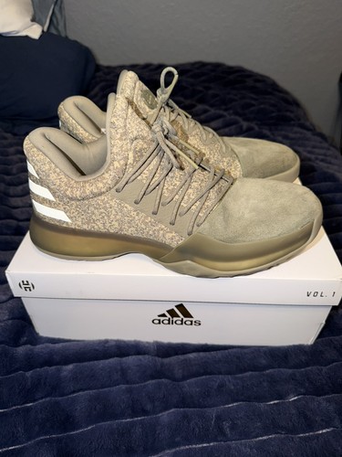 Adidas vol razzi james - 1,