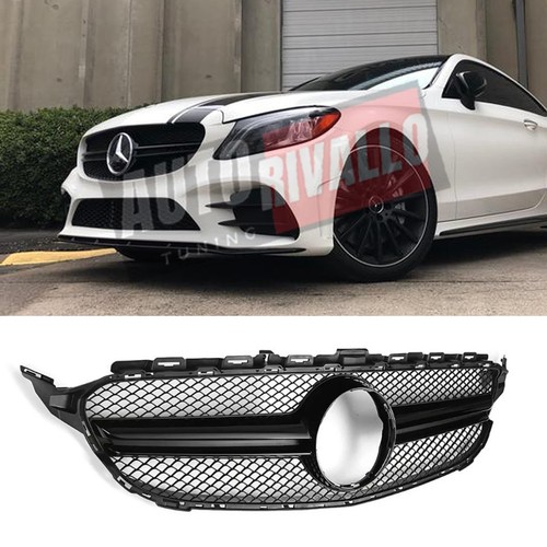 Mercedes w205 s205 2018 - s205, 2018-2021