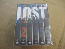 LOST - BOXSET SIGILLATO