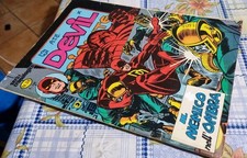 DEVIL GIGANTE  SERIE